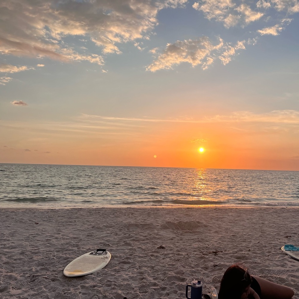 Meet your Posher, Zoe